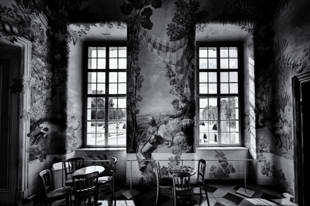 #baroque