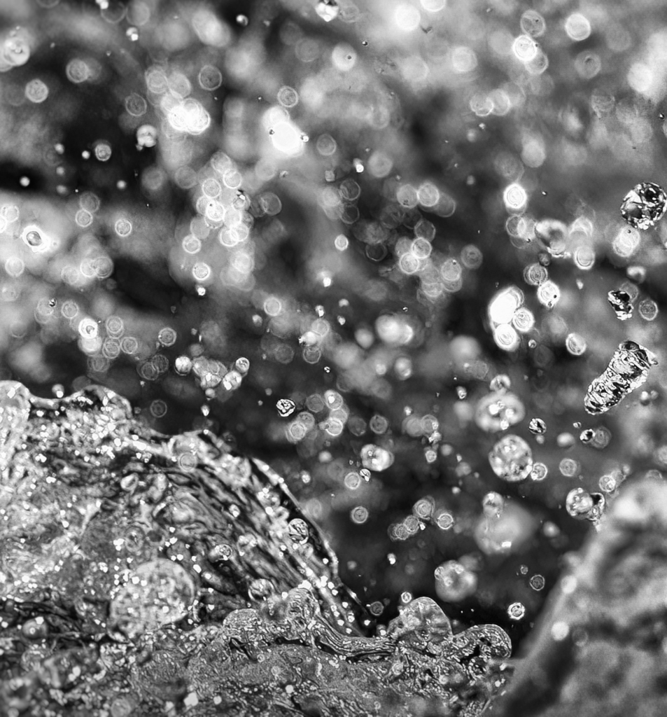 #water